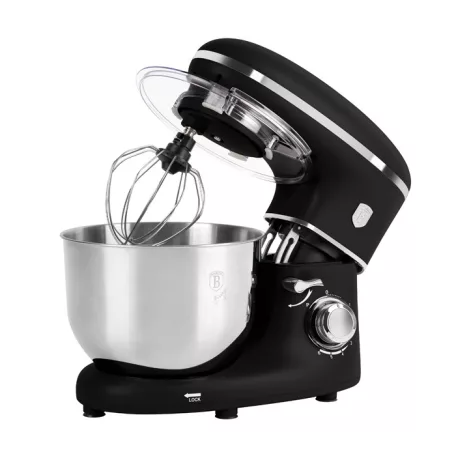 Berlinger Haus Konyhai Robotgép BH-9512 Matte Black  
