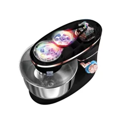 Berlinger Haus Konyhai Robotgép BH-9651 Black Rose  