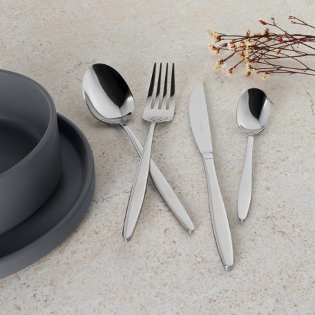 Berlinger Haus Evőeszköz Készlet 24 Db-os BH-3035 Antracit