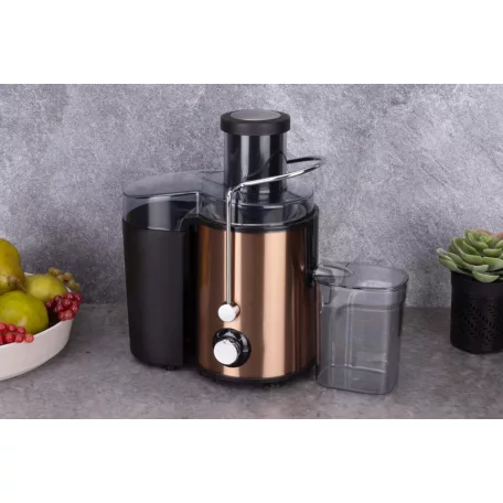 Berlinger Haus Gyümölcsfacsaró Gép BH-9459 Rose Gold