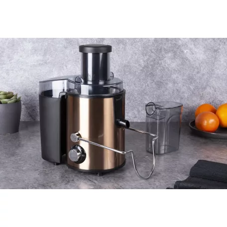 Berlinger Haus Gyümölcsfacsaró Gép BH-9459 Rose Gold