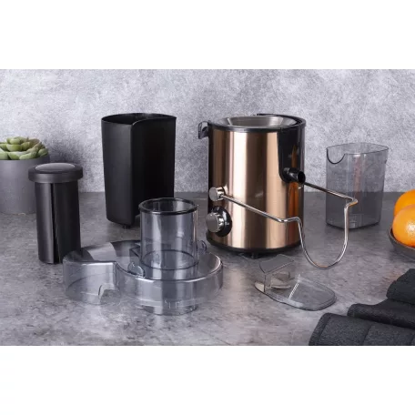 Berlinger Haus Gyümölcsfacsaró Gép BH-9459 Rose Gold