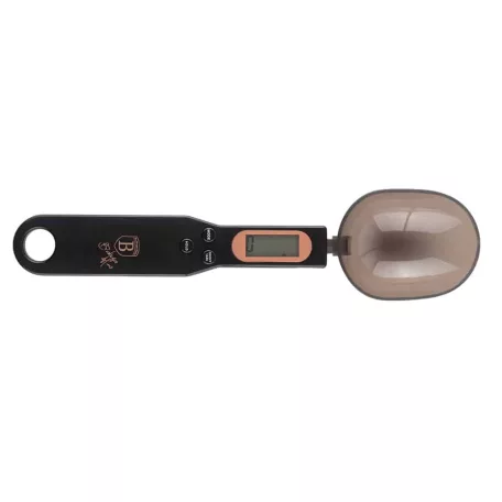 Berlinger Haus Digitális Merőkanál BH-9493 Black Rose