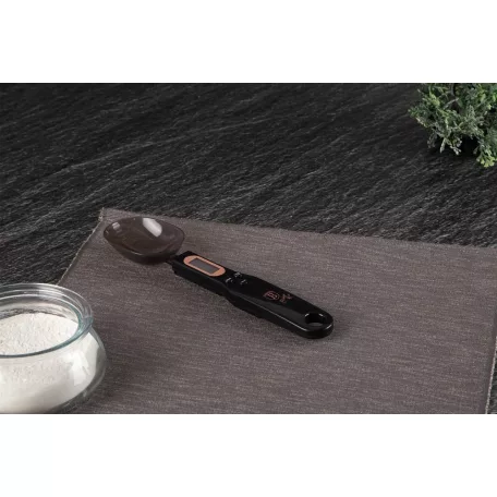 Berlinger Haus Digitális Merőkanál BH-9493 Black Rose