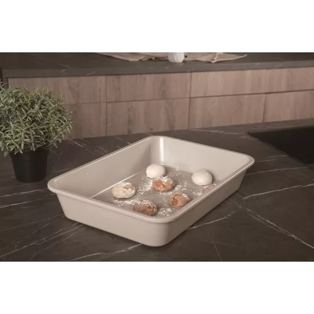 Berlinger Haus Tepsi 40x28,5 cm BH-7658 Sahara