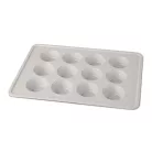 Berlinger Haus Muffin Sütőforma 12-es BH-7877 Sahara 