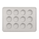 Berlinger Haus Muffin Sütőforma 12-es BH-7877 Sahara 