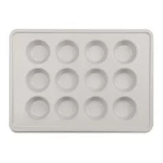 Berlinger Haus Muffin Sütőforma 12-es BH-7877 Sahara 
