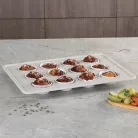 Berlinger Haus Muffin Sütőforma 12-es BH-7877 Sahara 