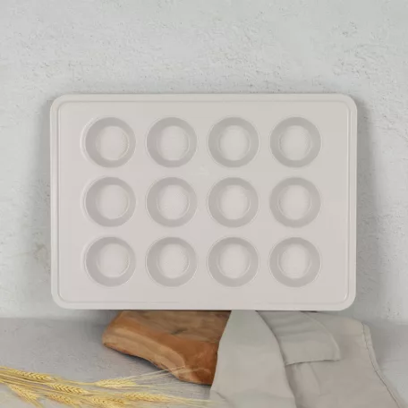 Berlinger Haus Muffin Sütőforma 12-es BH-7877 Sahara 