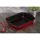 Berlinger Haus Tepsi 35X27 Cm BH-7860 Burgundy 