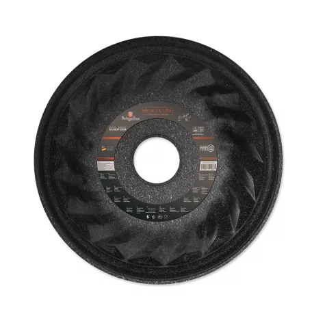 Berlinger Haus Kuglóf Sütőforma 25 Cm BH-7865 Burgundy