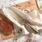 Berlinger Haus Santoku Kés 17,5 cm BH-2829 Sahara