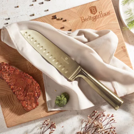 Berlinger Haus Santoku Kés 17,5 cm BH-2829 Sahara