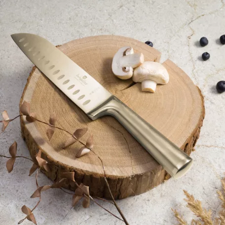 Berlinger Haus Santoku Kés 17,5 cm BH-2829 Sahara