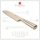 Berlinger Haus Santoku Kés 17,5 cm BH-2829 Sahara
