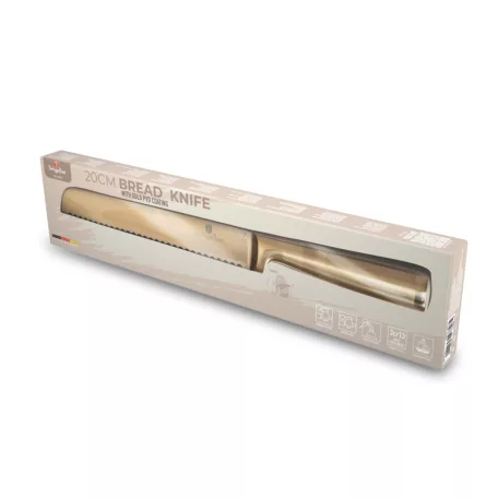 Berlinger Haus Kenyérvágó Kés 20 cm BH-2830 Sahara