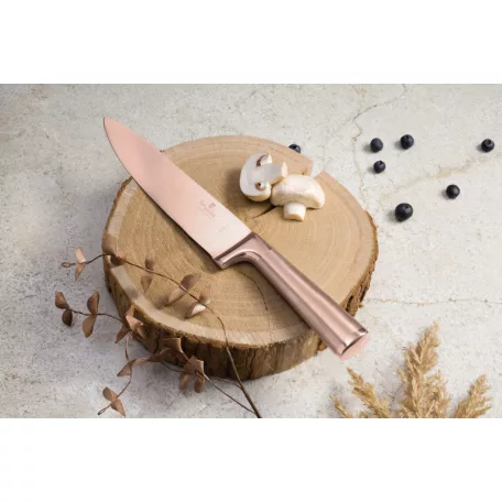 Berlinger Haus Séf Kés 20 cm BH-2934 Taupe