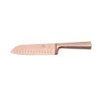 Berlinger Haus Santoku Kés 17,5 cm BH-2935 Taupe