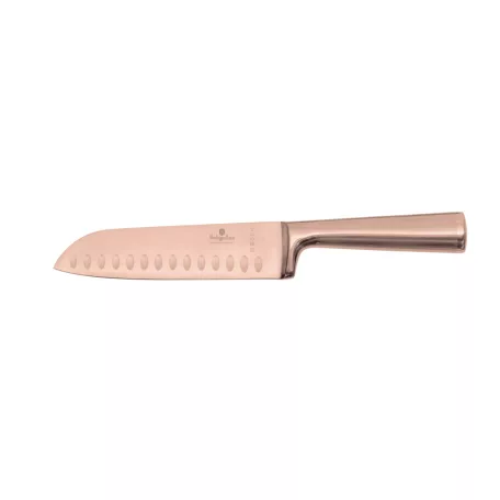 Berlinger Haus Santoku Kés 17,5 cm BH-2935 Taupe