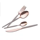 Berlinger Haus Evőeszköz Készlet 24 Db-os BH-3071 Taupe