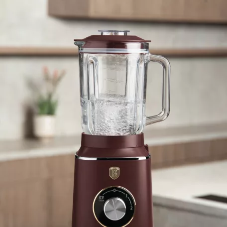 Berlinger Haus Turmixgép BH-9494 Leonardo 