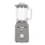 Berlinger Haus Turmixgép 1,5 L BH-9496 Taupe