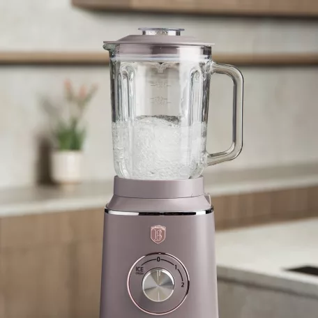 Berlinger Haus Turmixgép 1,5 L BH-9496 Taupe