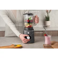 Berlinger Haus Turmixgép BH-9539 Antracit