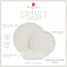 Berlinger Haus Étkészlet 18 részes BH-10005 Sahara 