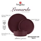 Berlinger Haus Étkészlet 18 részes BH-10007 Leonardo