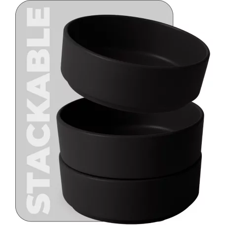 Berlinger Haus Étkészlet 18 részes BH-10009 Matte Black