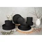 Berlinger Haus Étkészlet 18 részes BH-10009 Matte Black