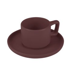   Berlinger Haus Espresso Csésze 4+4 részes BH-10017 Leonardo