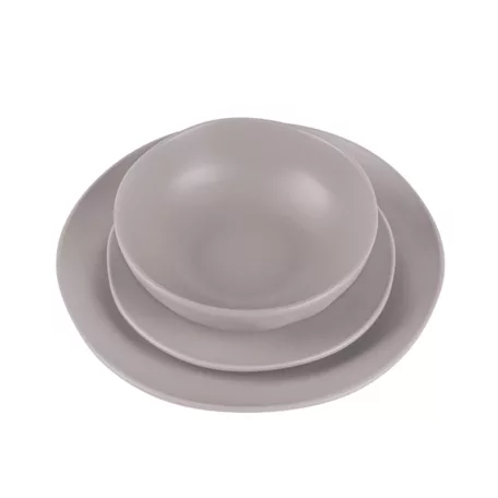 Berlinger Haus Étkészlet 18 részes BH-10023 Taupe