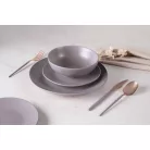 Berlinger Haus Étkészlet 18 részes BH-10023 Taupe