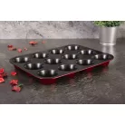Berlinger Haus Muffin Sütőforma 12-es BH-7866 Burgundy