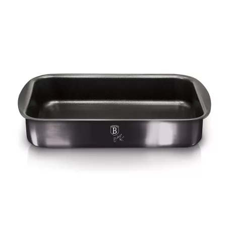 Berlinger Haus Tepsi 35X27 Cm BH-7869 Carbon Pro 