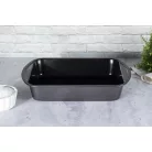 Berlinger Haus Tepsi 35X27 Cm BH-7869 Carbon Pro 