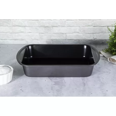 Berlinger Haus Tepsi 35X27 Cm BH-7869 Carbon Pro 