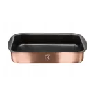 Berlinger Haus Tepsi 35X27 Cm BH-7896 Rose Gold