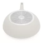 Berlinger Haus Wok Fedővel 28 Cm BH-8064 Sahara 