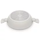 Berlinger Haus Alacsony Lábas+Fedő 30 Cm BH-8069 Sahara