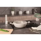 Berlinger Haus Alacsony Lábas+Fedő 30 Cm BH-8069 Sahara