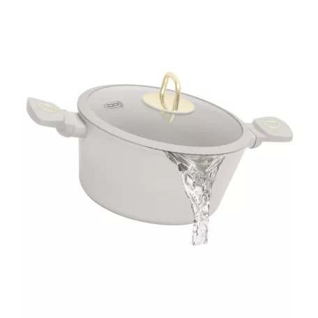 Berlinger Haus Lábas+Fedő 20 Cm BH-8070 Sahara 