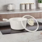 Berlinger Haus Lábas+Fedő 20 Cm BH-8070 Sahara 