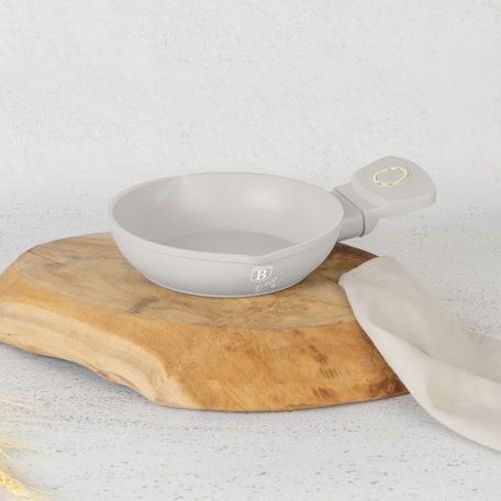 Berlinger Haus Mini Serpenyő 16 Cm BH-8076 Sahara 