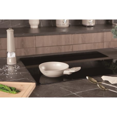 Berlinger Haus Mini Serpenyő 16 Cm BH-8076 Sahara 