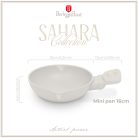 Berlinger Haus Mini Serpenyő 16 Cm BH-8076 Sahara 