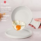 Berlinger Haus Mini Serpenyő 16 Cm BH-8076 Sahara 